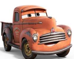 Apart from acting, he had also done voice roles including the voice of Smokey in the animated film 